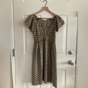 Corey Lynn Calter Dress